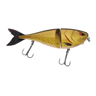 Berkley Zilla Jointed Glider 13,5cm Rudd