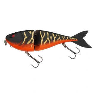 Berkley Zilla Jointed Glider 13,5cm Shadow Tiger