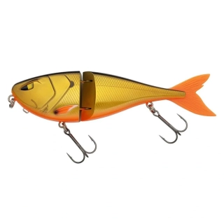 Berkley Zilla Jointed Glider 13,5cm Daybreaker