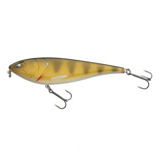 Berkley Zilla Glider 16cm Golden Zander