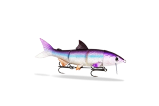 FishingGhost RenkyOne 18cm Purple Lady