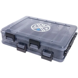 LMAB Tackle Box Hardbait M