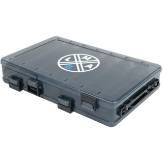 LMAB Tackle Box Hardbait L Krátké Přihrádky