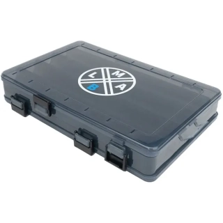 LMAB Tackle Box Hardbait L Dlouhé Přihrádky