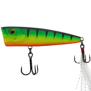 LMAB Køfi Splash Vibe 7cm Fire Tiger