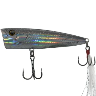 LMAB Køfi Splash Vibe 7cm Galaxy