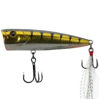 LMAB Køfi Splash Vibe 7cm Real Perch