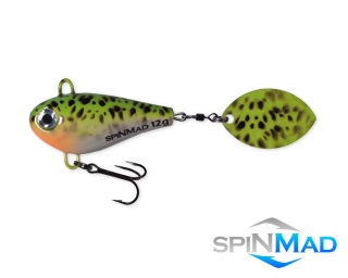 Spinmad JigMaster 12g 1409