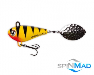 Spinmad JigMaster 12g 1411