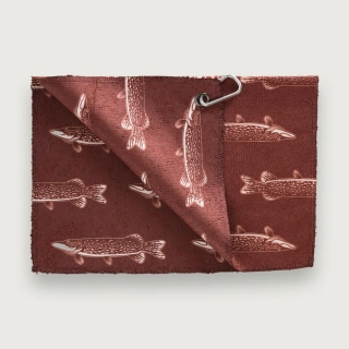 Wolfcreek Pike Towel