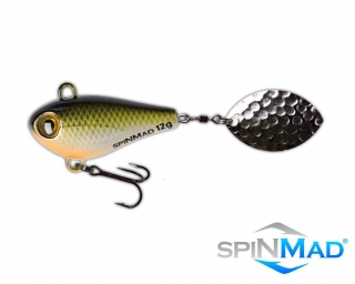 Spinmad JigMaster 12g 1414