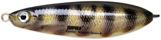 Rapala Rattlin´ Minnow Spoon 8cm Live Perch Potápivý