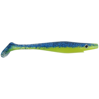 Strike Pro Pig Shad Nano 15cm Zander Queen