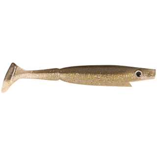 Strike Pro Piglet Shad 10cm Tenesse Flash