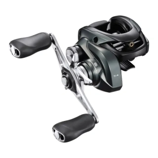 Shimano Curado 151 MGL LH