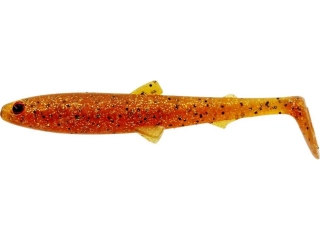 Westin BullTeez 12,5cm Motoroil Pepper