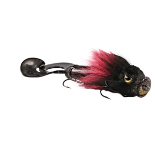 Miuras Mouse Mini 20cm Pink Panter