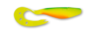Delalande Sandra 7cm Fire Tiger