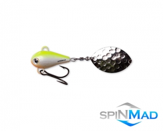 Spinmad Mag 6g 0706