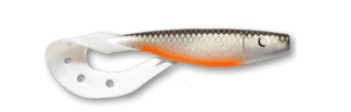 Delalande Sandra 16cm Strange Roach