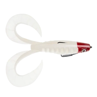 Delalande Neo Frog 18cm Red Head