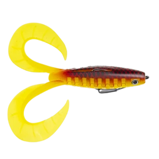 Delalande Neo Frog 18cm Sahara