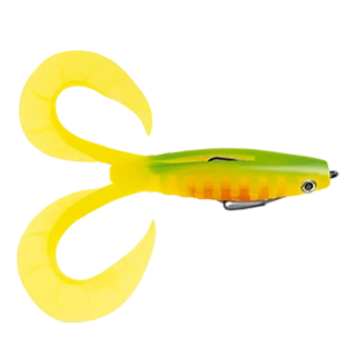 Delalande Neo Frog 18cm Fire Tiger