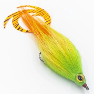 Czechstreamer Single Fire Tiger