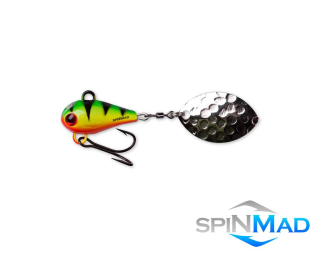 Spinmad Mag 6g 0710