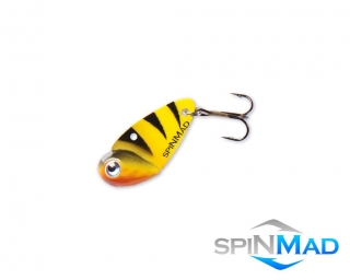 Spinmad Motýlek 2,5g 0101