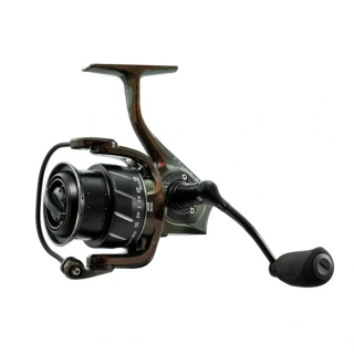Abu Garcia Spike S 2500S