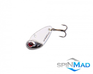 Spinmad Motýlek 2,5g 0110