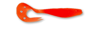 Delalande Sandra 9cm Rouge Japonais