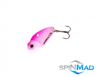 Spinmad Motýlek 2,5g 0116