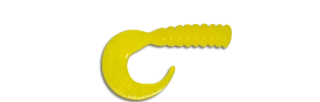 Delalande King 12cm Yellow