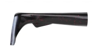 Svartzonker Big Paddle Sucker 2ks