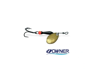 Jigovky Classic 1 Gold/Orange