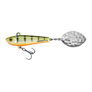 Spinmad Pro Spinner 11g 2901
