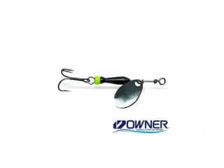 Jigovky Classic 2 Black/Chartreuse
