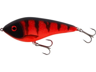 Westin Swim 12cm Sinking Fire