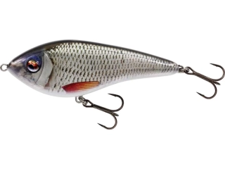 Westin Swim 12cm Sinking Real Roach