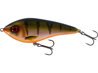 Westin Swim 12cm Sinking Bling Perch