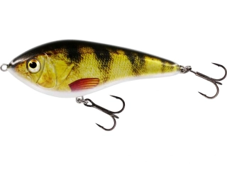 Westin Swim 12cm Sinking Real Perch
