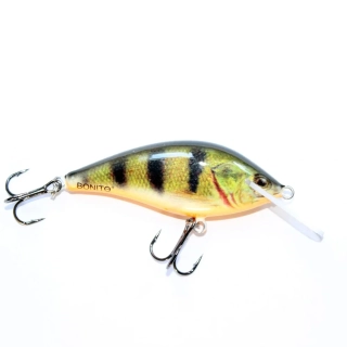 Bonito Płoć SR 7cm P04 Plovoucí