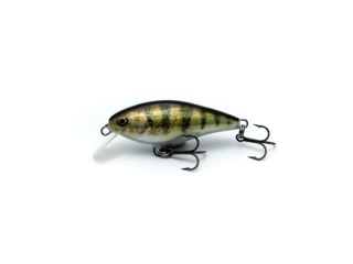 3STAN FATTY 50 Lite 5cm H-P Plovoucí