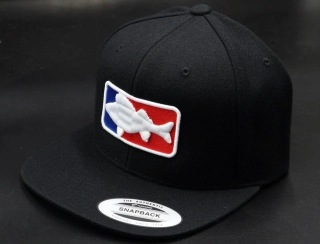 LMAB Snapback Cap NFL Logo