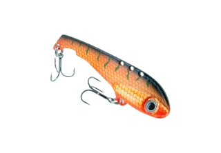 Svartzonker D-Blade 14,5g Red Tiger