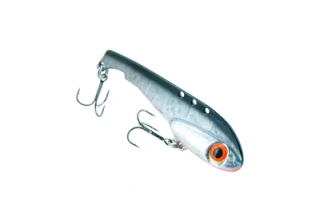 Svartzonker D-Blade 14,5g Fegis/Coward