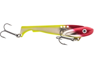 Svartzonker Vibrating Predator 40g Clown