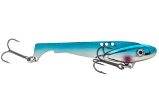 Svartzonker Vibrating Predator 40g Chrome Blue
